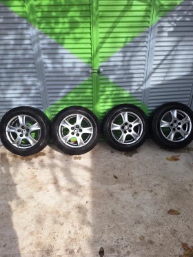    195/65R15  Skoda Octavia | Mobile.bg    2