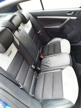 Skoda Octavia vRS 2.0TDI, 170к.с. , снимка 7