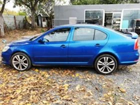 Skoda Octavia vRS 2.0TDI, 170к.с. , снимка 3