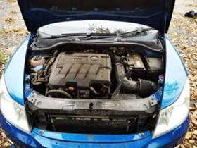 Skoda Octavia vRS 2.0TDI, 170к.с. , снимка 2