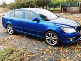 Skoda Octavia vRS 2.0TDI, 170к.с. , снимка 6