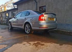 Skoda Octavia vRS 2.0TDI, 170к.с. , снимка 11