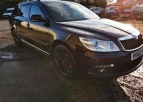 Skoda Octavia vRS 2.0TDI, 170к.с. , снимка 12