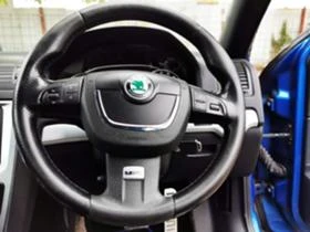 Skoda Octavia vRS 2.0TDI, 170к.с. , снимка 9