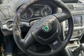 Skoda Octavia vRS 2.0TDI, 170к.с. , снимка 16
