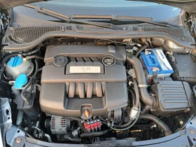 Skoda Octavia 1.6i  + LPG * ГАЗ, снимка 16