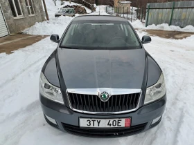 Skoda Octavia 1.6i  + LPG * ГАЗ, снимка 3