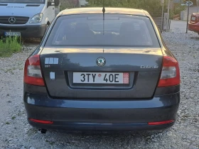 Skoda Octavia 1.6i  + LPG * ГАЗ, снимка 4