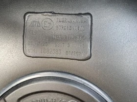 Skoda Octavia 1.6i  + LPG * ГАЗ, снимка 17