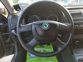 Skoda Octavia 1.6i  + LPG * ГАЗ, снимка 9
