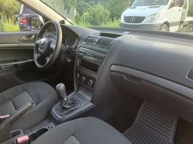 Skoda Octavia 1.6i  + LPG * ГАЗ, снимка 10