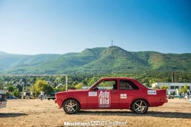 Opel Kadett