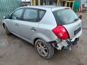 Kia Ceed 1.4 16v, снимка 3