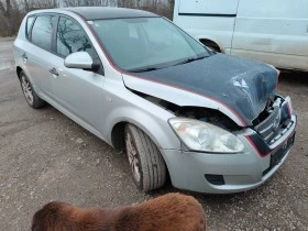 Kia Ceed 1.4 16v, снимка 5