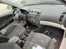Kia Ceed 1.4 16v, снимка 7