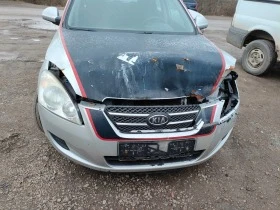 Kia Ceed 1.4 16v, снимка 4