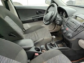 Kia Ceed 1.4 16v, снимка 6