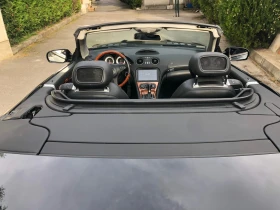 Mercedes-Benz SL 500 SL 550, снимка 9