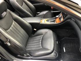 Mercedes-Benz SL 500 SL 550, снимка 11
