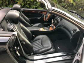 Mercedes-Benz SL 500 SL 550, снимка 4