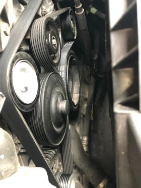 Mercedes-Benz SL 500 SL 550, снимка 13