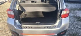 Subaru XV 2, 0i 4x4 ШВЕЙЦАРИЯ АВТОМАТИК КЛИМАТРОНИК КАМЕРА, снимка 12