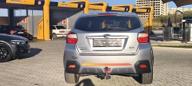 Subaru XV 2, 0i 4x4 ШВЕЙЦАРИЯ АВТОМАТИК КЛИМАТРОНИК КАМЕРА, снимка 4