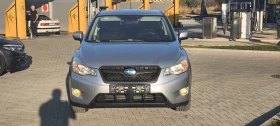 Subaru XV 2, 0i 4x4 ШВЕЙЦАРИЯ АВТОМАТИК КЛИМАТРОНИК КАМЕРА, снимка 1