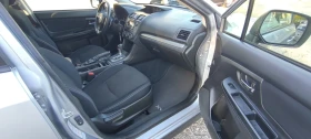 Subaru XV 2, 0i 4x4 ШВЕЙЦАРИЯ АВТОМАТИК КЛИМАТРОНИК КАМЕРА, снимка 10