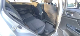 Subaru XV 2, 0i 4x4 ШВЕЙЦАРИЯ АВТОМАТИК КЛИМАТРОНИК КАМЕРА, снимка 11