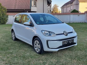 VW Up 36.8 kW CCS port Като НОВ