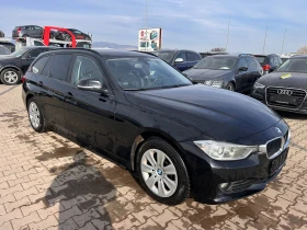 BMW 318 D AVTOMAT/NAVI , снимка 4