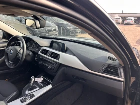 BMW 318 D AVTOMAT/NAVI , снимка 10