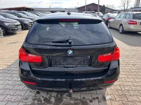 BMW 318 D AVTOMAT/NAVI , снимка 7