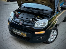 Fiat Panda * CNG* , снимка 12