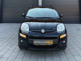Fiat Panda * CNG* , снимка 2