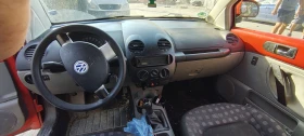 VW Beetle, снимка 7