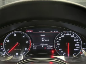 Audi A6 3.0TDI* QAUTTRO* РЕГ* DRIVE SELECT* ПОДГРЕВ* , снимка 13
