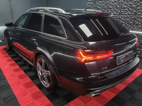 Audi A6 3.0TDI* QAUTTRO* РЕГ* DRIVE SELECT* ПОДГРЕВ* , снимка 3