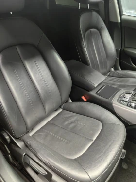 Audi A6 3.0TDI* QAUTTRO* РЕГ* DRIVE SELECT* ПОДГРЕВ* , снимка 12