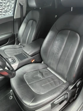 Audi A6 3.0TDI* QAUTTRO* РЕГ* DRIVE SELECT* ПОДГРЕВ* , снимка 11