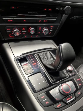 Audi A6 3.0TDI* QAUTTRO* РЕГ* DRIVE SELECT* ПОДГРЕВ* , снимка 14