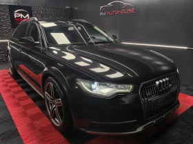Audi A6 3.0TDI* QAUTTRO* РЕГ* DRIVE SELECT* ПОДГРЕВ* , снимка 1