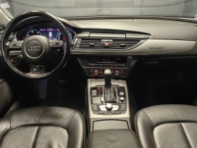 Audi A6 3.0TDI* QAUTTRO* РЕГ* DRIVE SELECT* ПОДГРЕВ* , снимка 7