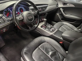Audi A6 3.0TDI* QAUTTRO* РЕГ* DRIVE SELECT* ПОДГРЕВ* , снимка 6