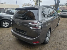 Citroen Grand C4 Picasso, снимка 3