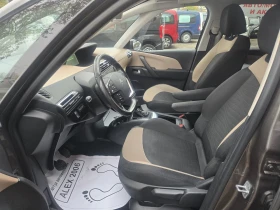 Citroen Grand C4 Picasso, снимка 5