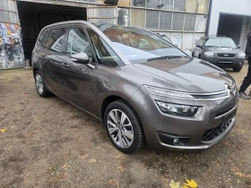 Citroen Grand C4 Picasso, снимка 2