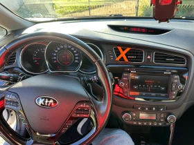 Kia Ceed 1.6CRDI - 128 HP, Автоматик, ЛИЗИНГ, ПОДГРЕВ, снимка 6