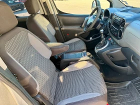Peugeot Partner 1.6 HDI 5 места, снимка 13
